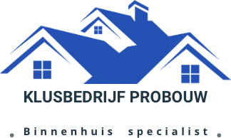 Klusbedrijf ProBouw — binnenhuis specialist